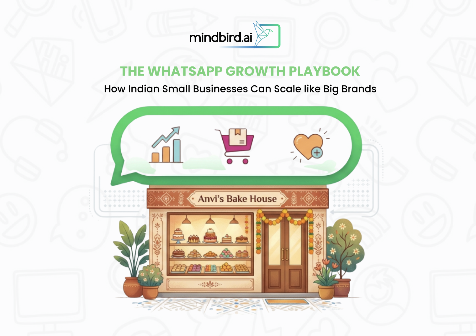 whatsapp ecommerce